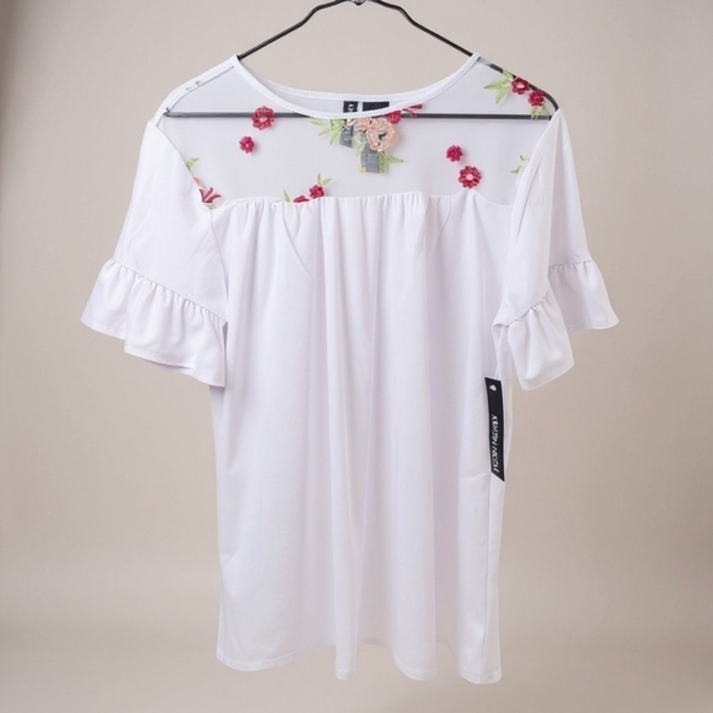 Kristin Nicole‎ Women’s Blouse Size S